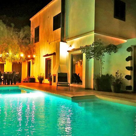 Casa La Costa, Pension Con Vistas Al Mar מראה חיצוני תמונה