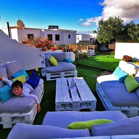 Casa La Costa, Pension Con Vistas Al Mar מראה חיצוני תמונה