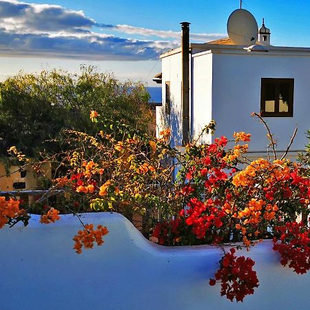Casa La Costa, Pension Con Vistas Al Mar מראה חיצוני תמונה
