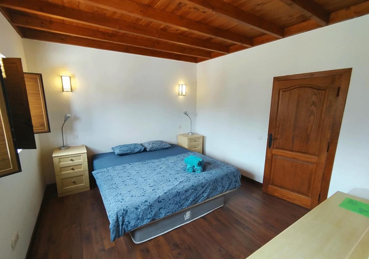 Casa La Costa, Pension Con Vistas Al Mar מראה חיצוני תמונה
