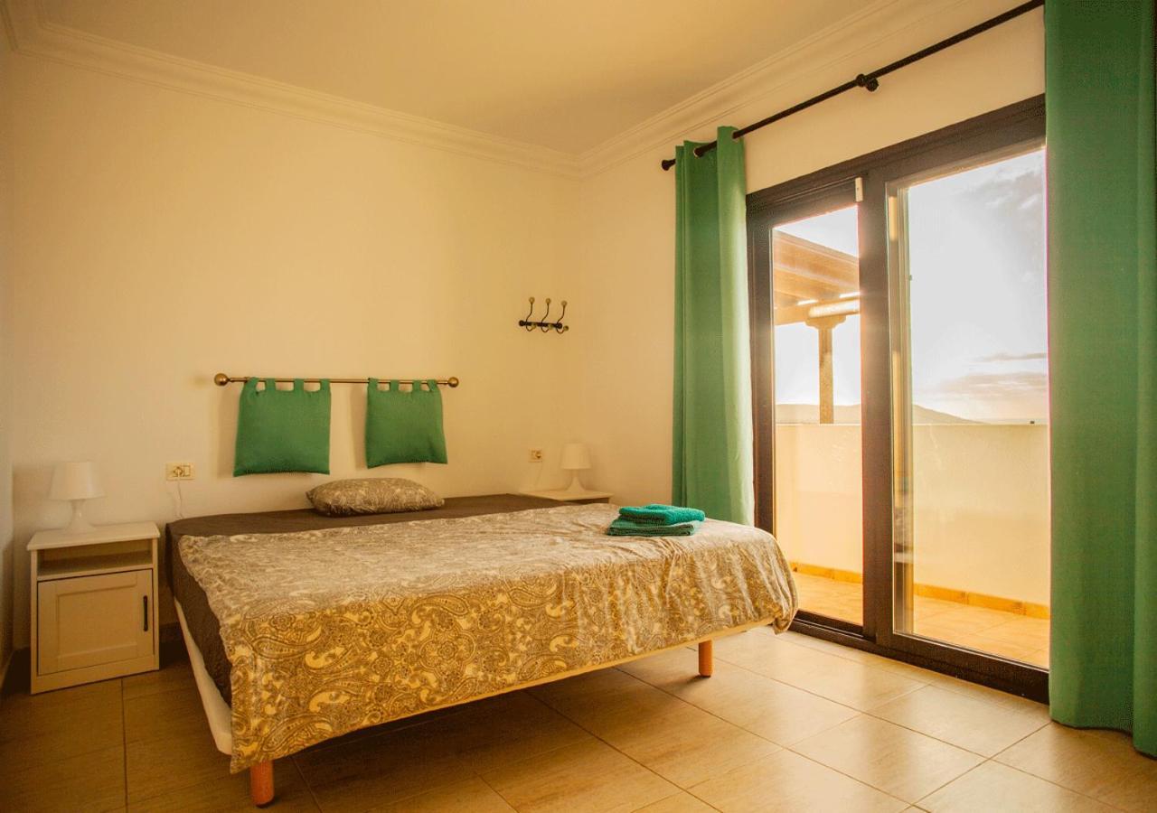 Casa La Costa, Pension Con Vistas Al Mar מראה חיצוני תמונה