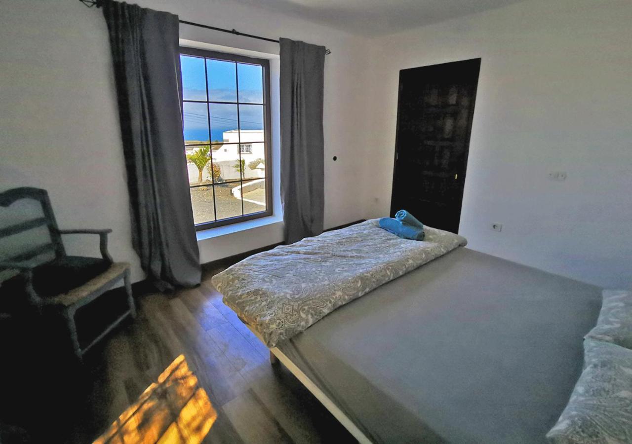 Casa La Costa, Pension Con Vistas Al Mar מראה חיצוני תמונה