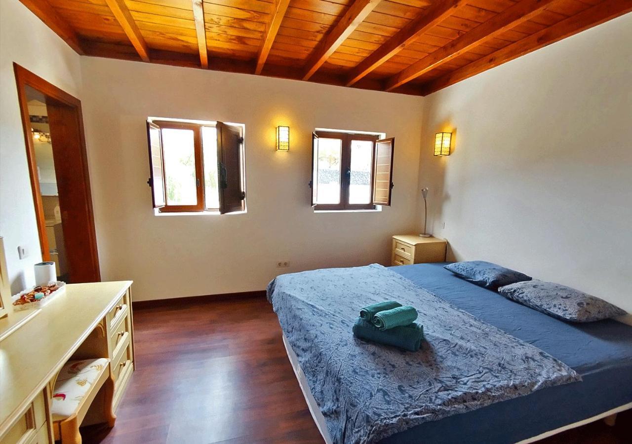 Casa La Costa, Pension Con Vistas Al Mar מראה חיצוני תמונה