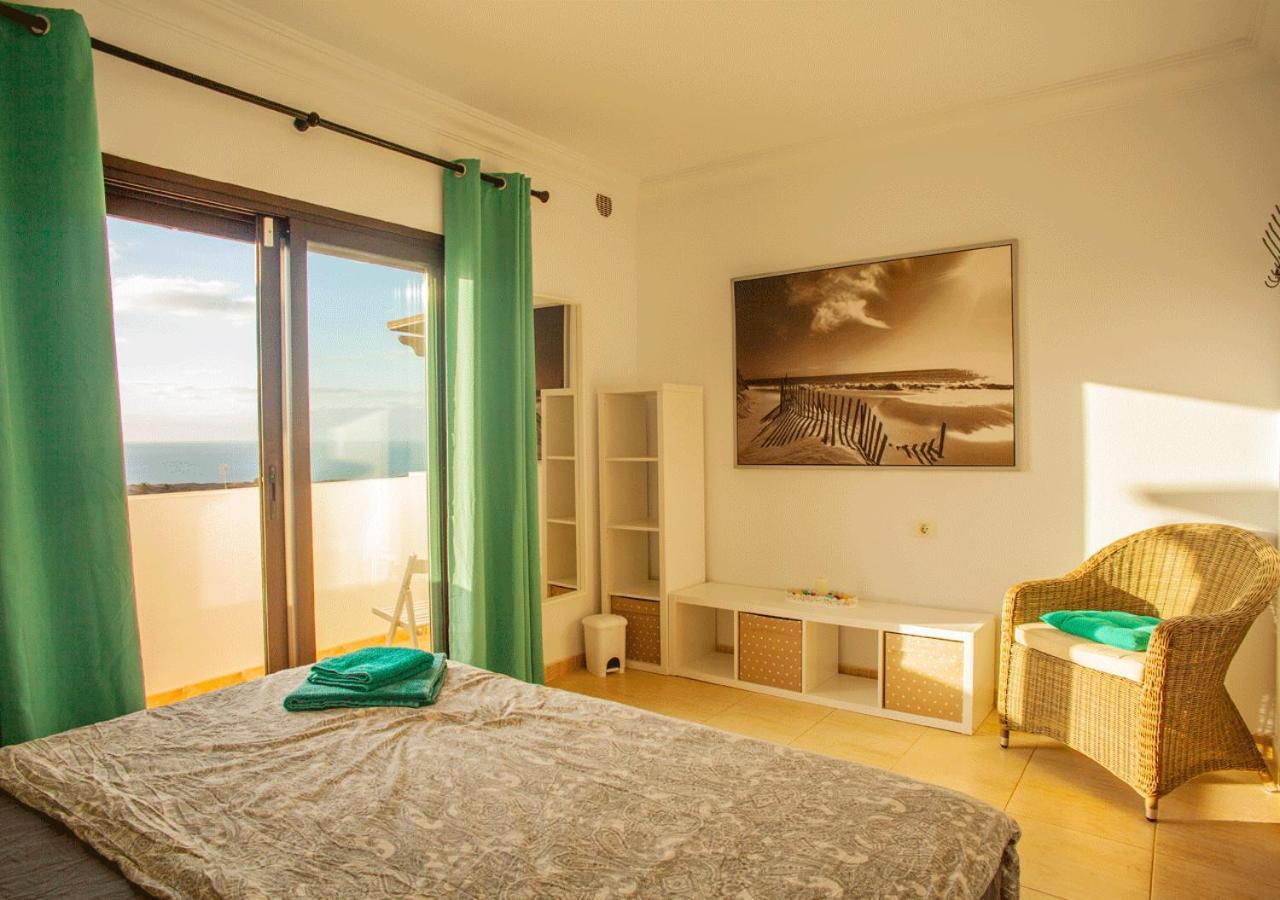 Casa La Costa, Pension Con Vistas Al Mar מראה חיצוני תמונה