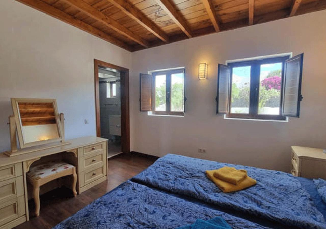Casa La Costa, Pension Con Vistas Al Mar מראה חיצוני תמונה