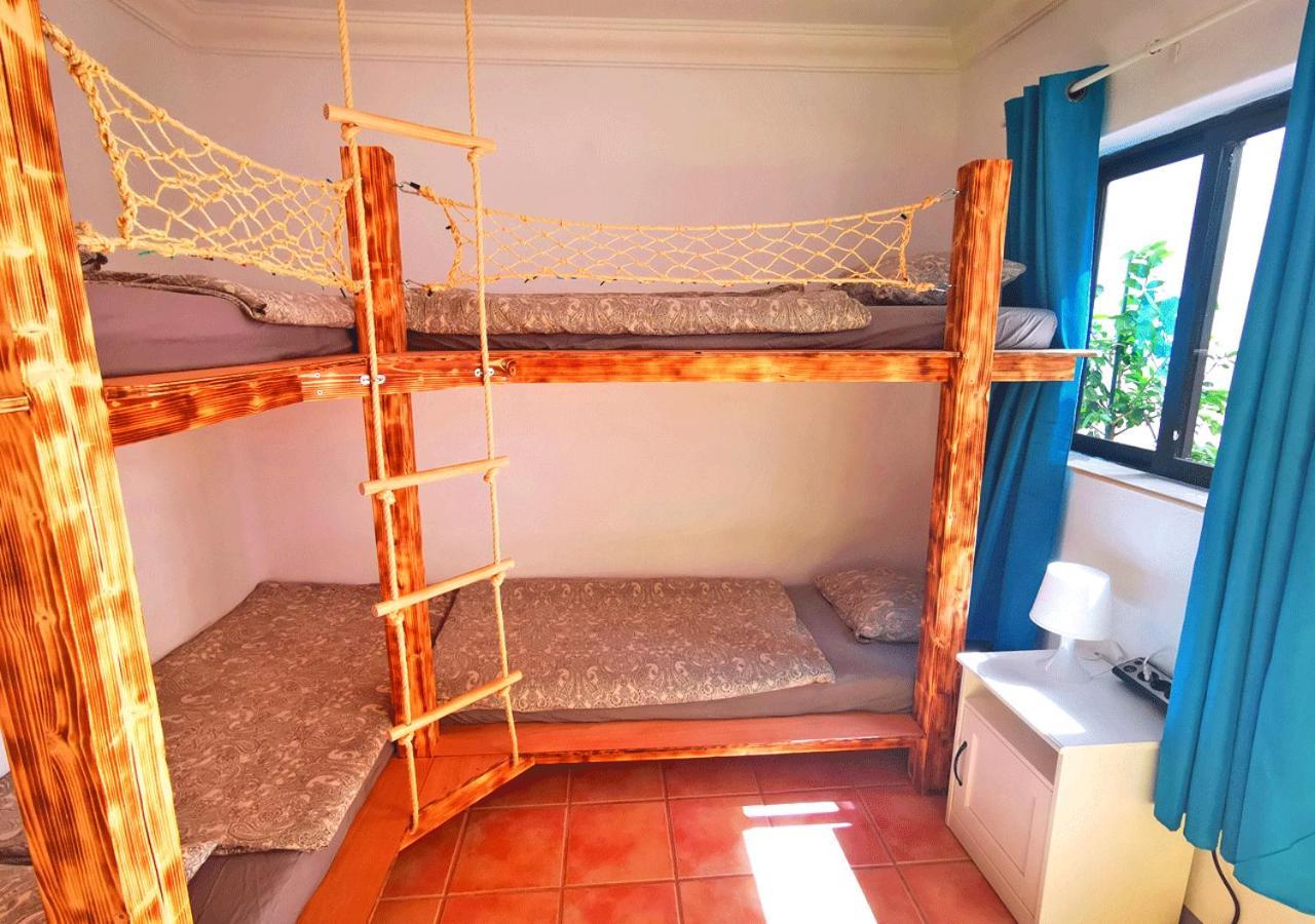 Casa La Costa, Pension Con Vistas Al Mar מראה חיצוני תמונה