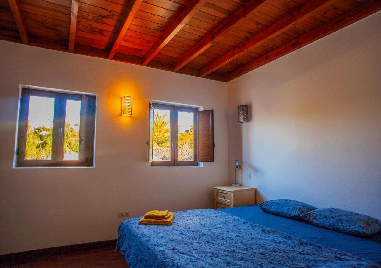 Casa La Costa, Pension Con Vistas Al Mar מראה חיצוני תמונה