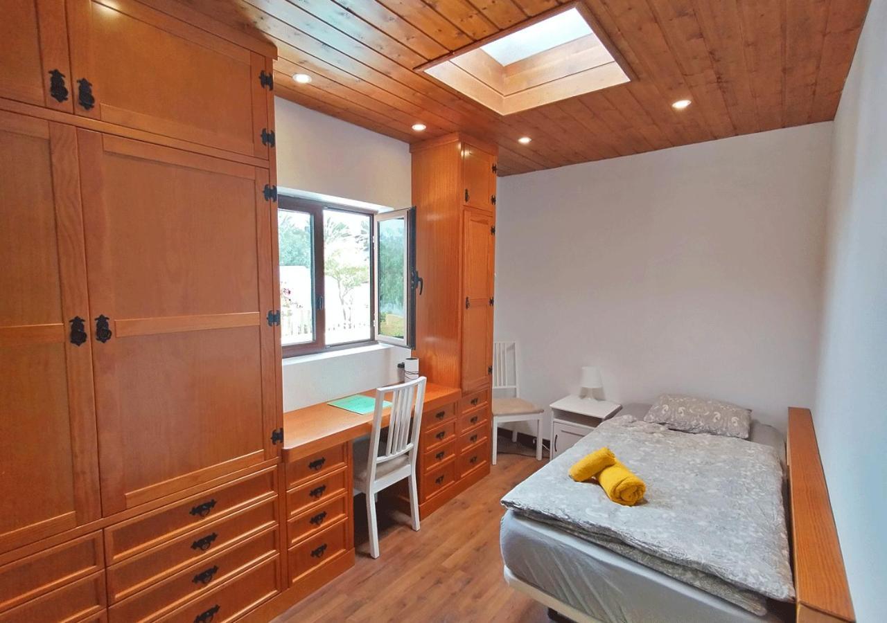Casa La Costa, Pension Con Vistas Al Mar מראה חיצוני תמונה