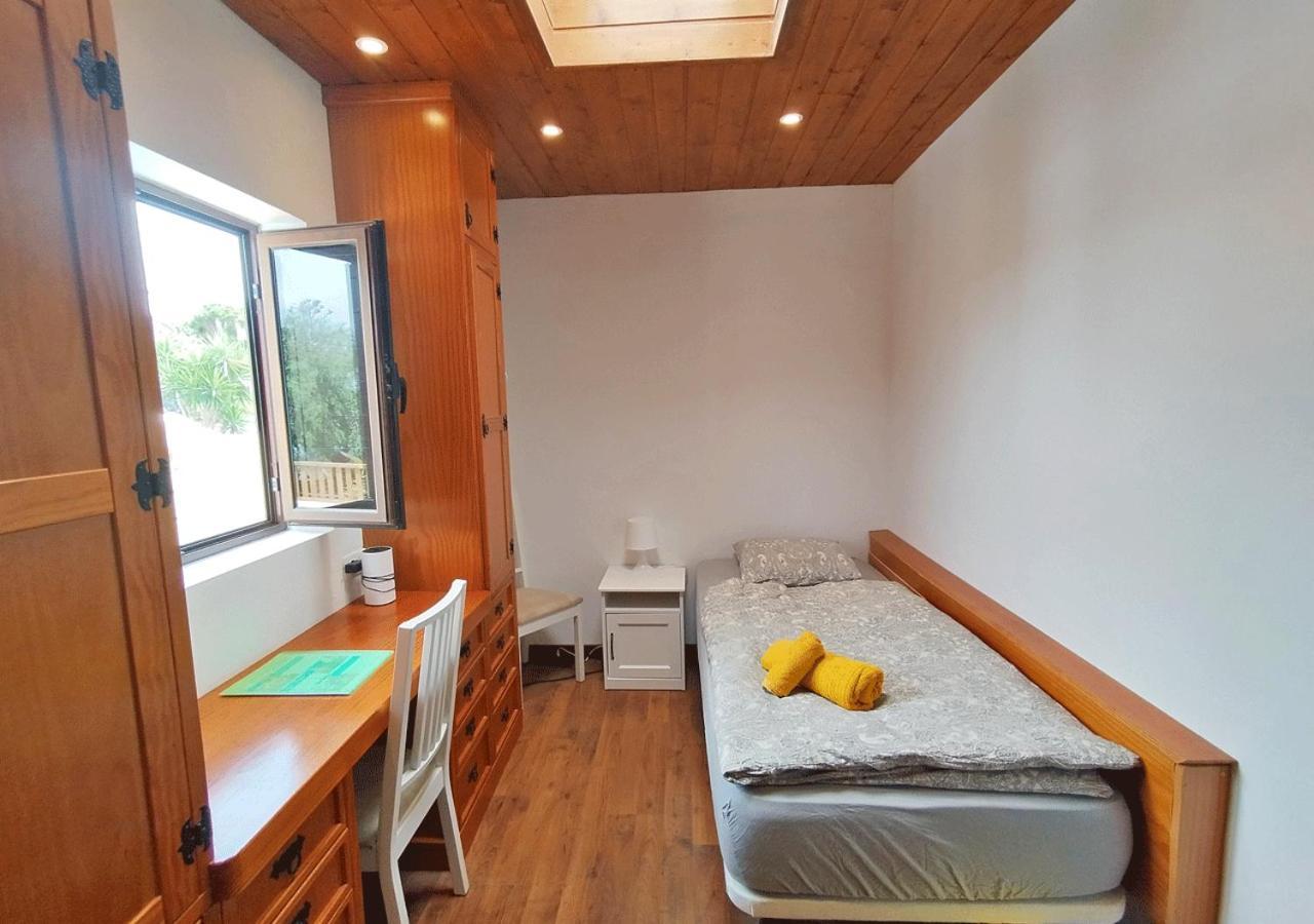 Casa La Costa, Pension Con Vistas Al Mar מראה חיצוני תמונה