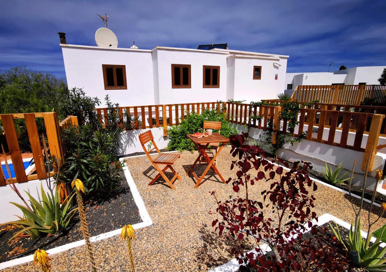 Casa La Costa, Pension Con Vistas Al Mar מראה חיצוני תמונה
