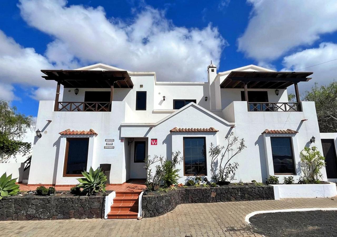 Casa La Costa, Pension Con Vistas Al Mar מראה חיצוני תמונה