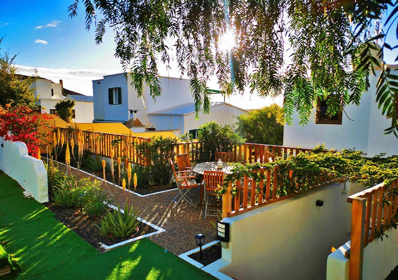 Casa La Costa, Pension Con Vistas Al Mar מראה חיצוני תמונה