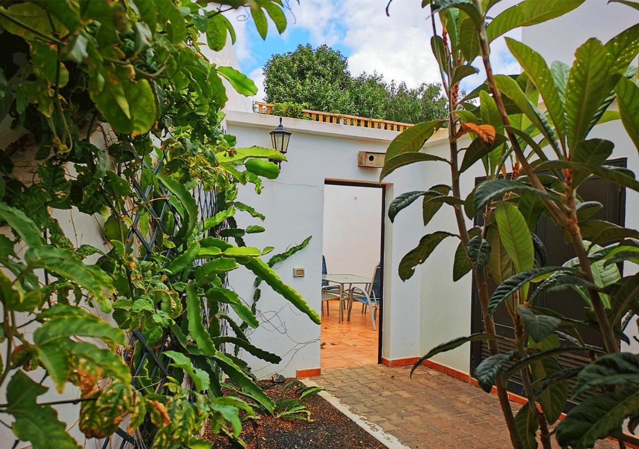 Casa La Costa, Pension Con Vistas Al Mar מראה חיצוני תמונה