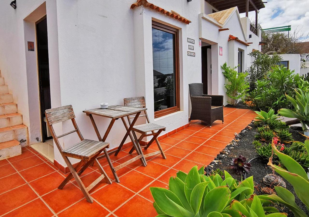 Casa La Costa, Pension Con Vistas Al Mar מראה חיצוני תמונה